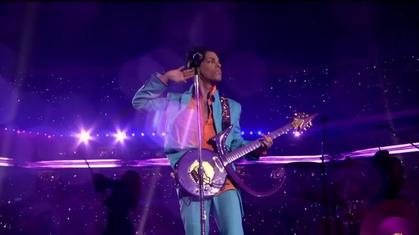 Can You Name These Male '80s Bands and Artists From an Image?