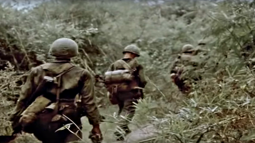 The Ultimate Vietnam War Quiz
