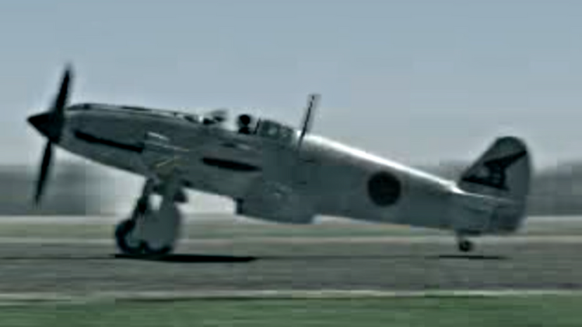 Kawasaki Ki-61