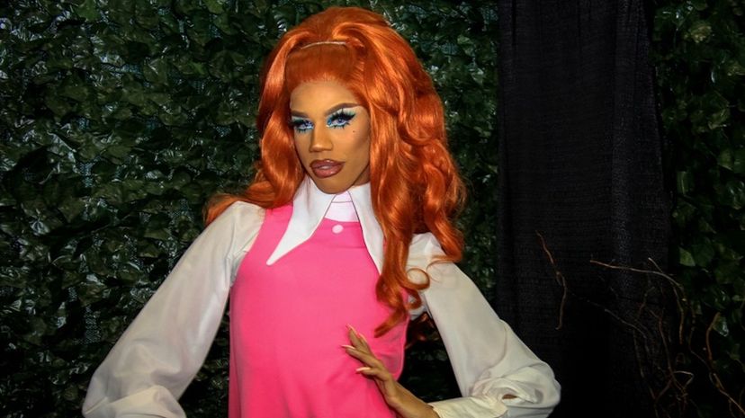 Naomi Smalls