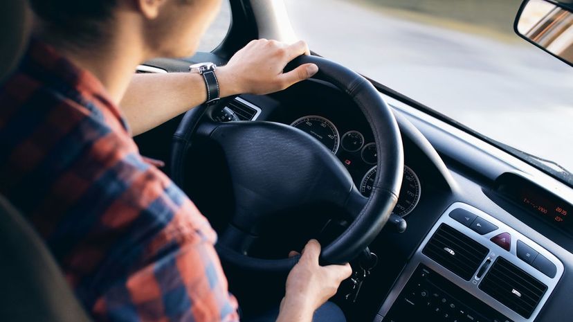 Drive