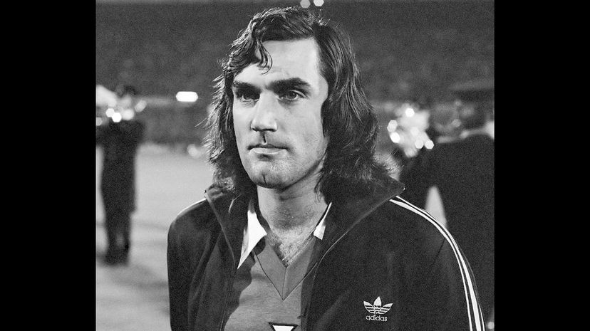 George Best