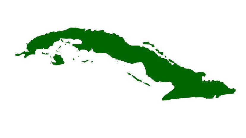 Cuba