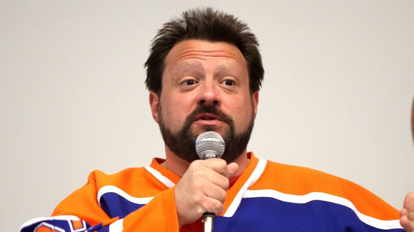 Kevin Smith