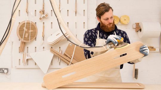 Can You Pass This Woodworking Quiz?