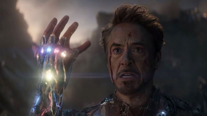 Will Iron Man Die In Avengers: Infinity War? Robert Downey Jr Answers