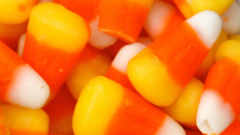 Candy Corn