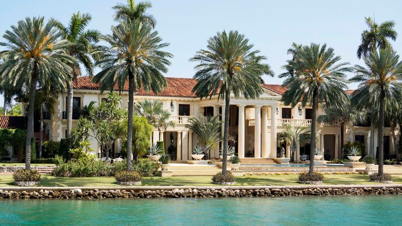 Build a Kardashian Mansion and We'll Guess Your Age