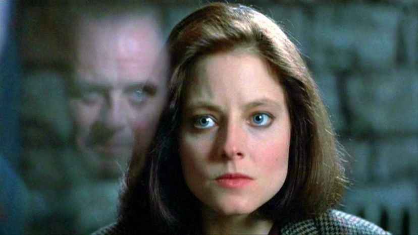 Test your thrills with the Silence of the Lambs quiz!