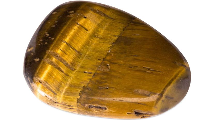 Tiger's Eye