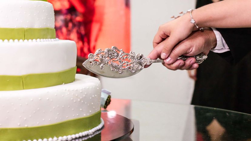 can you correctly guess how much these wedding related things cost 11