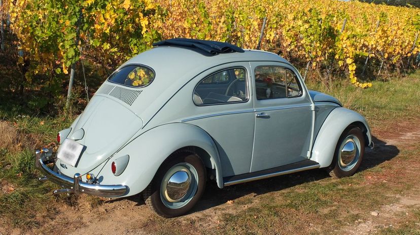 28-VW Beetle
