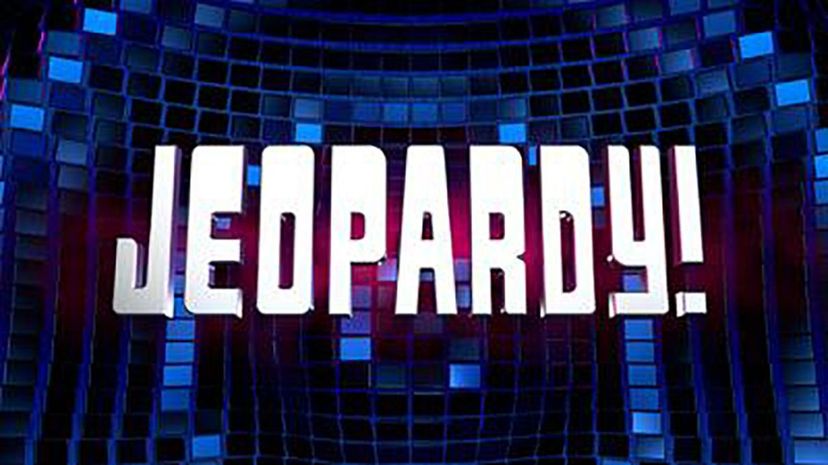 Can You Answer These Easy 'Jeopardy!' Questions That All the Contestants Got Wrong?