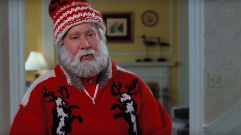 The Santa Clause