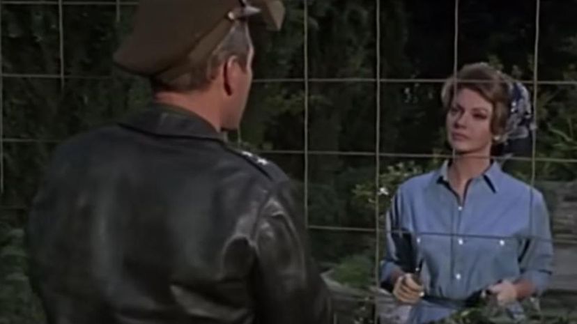 &quot;The Secret War of Harry Frigg&quot;