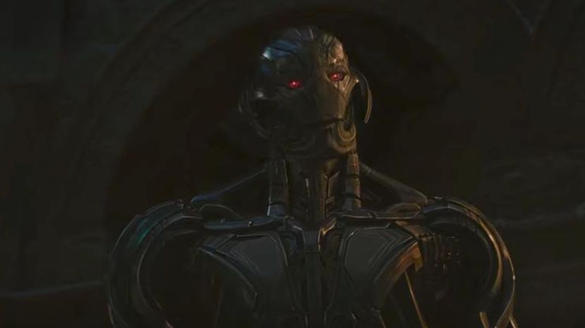 Age of Ultron