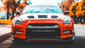 Do You Know the Model and Make of These Cars You'd See on the Street?