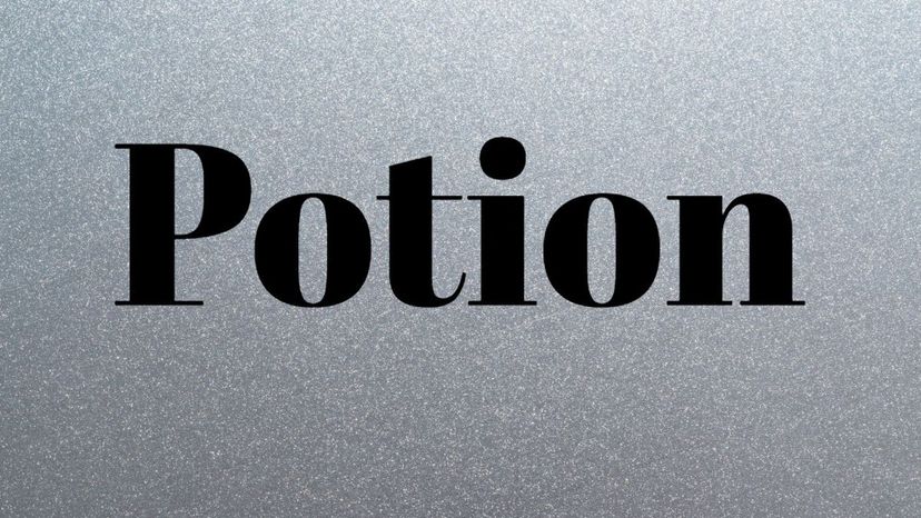 Potion (Option)