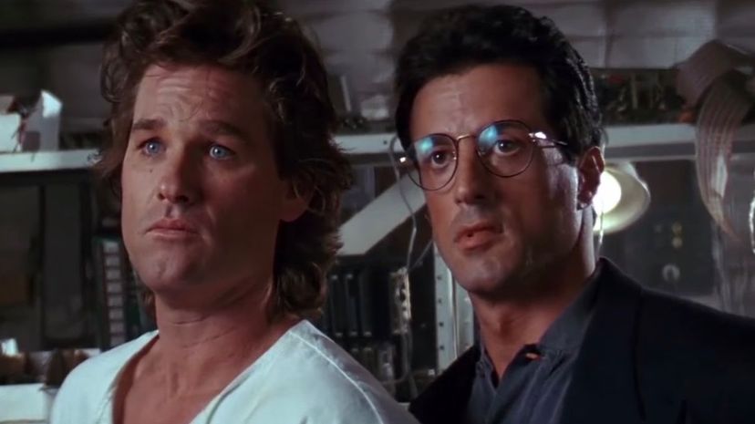 23 Tango &amp; Cash