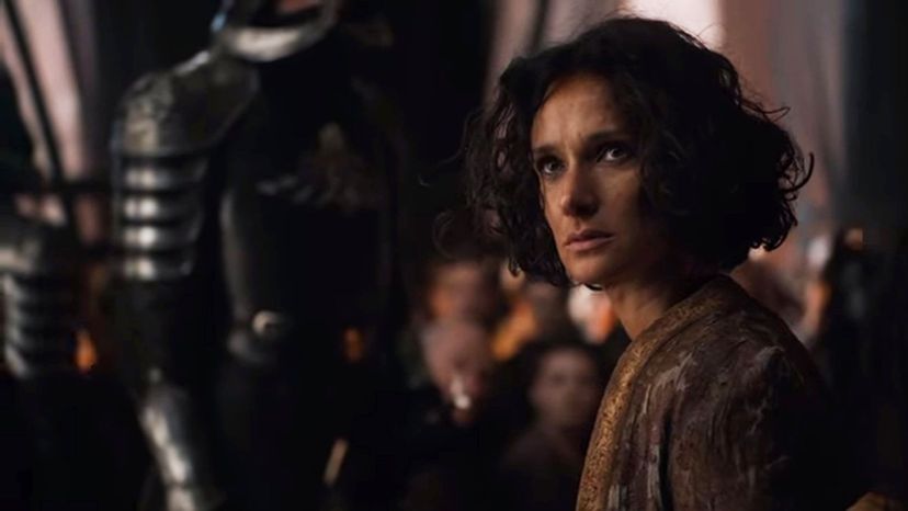 Ellaria Sand