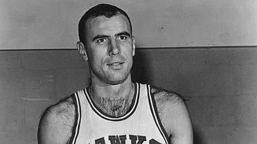 Bob Pettit