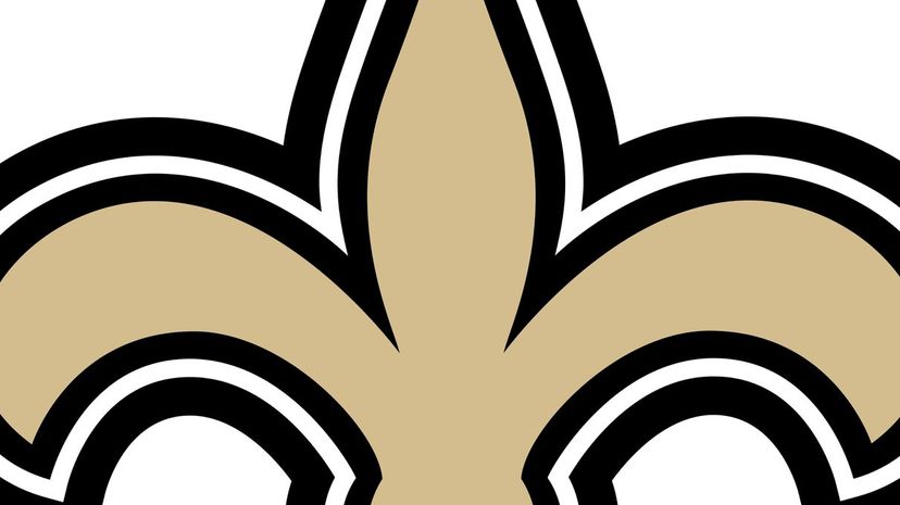 Saints