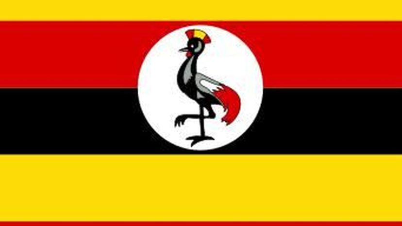 Uganda