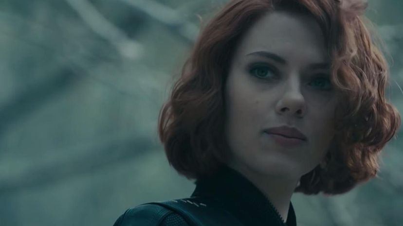 Can You ID the Scarlett Johansson Movie From a Screenshot?