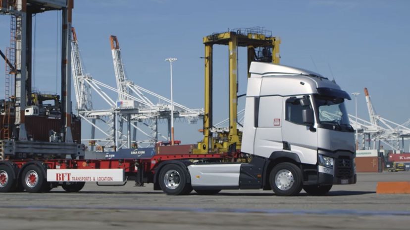 Renault Trucks