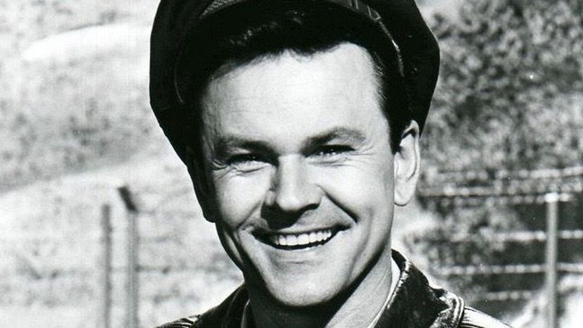 Bob Crane