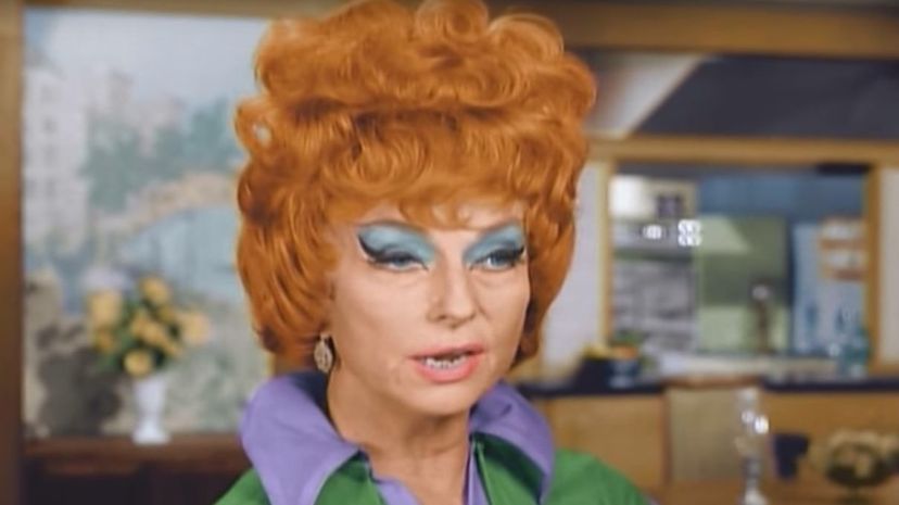 Endora