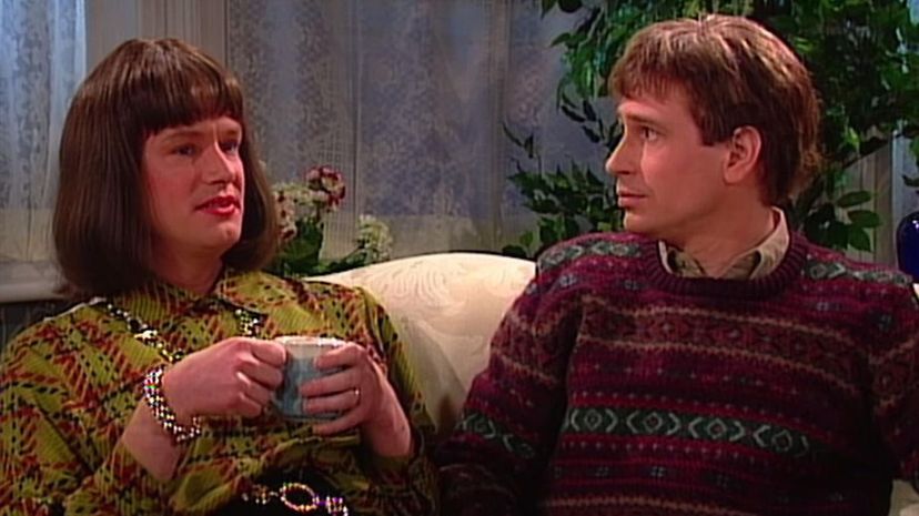 33 -The Kids In The Hall