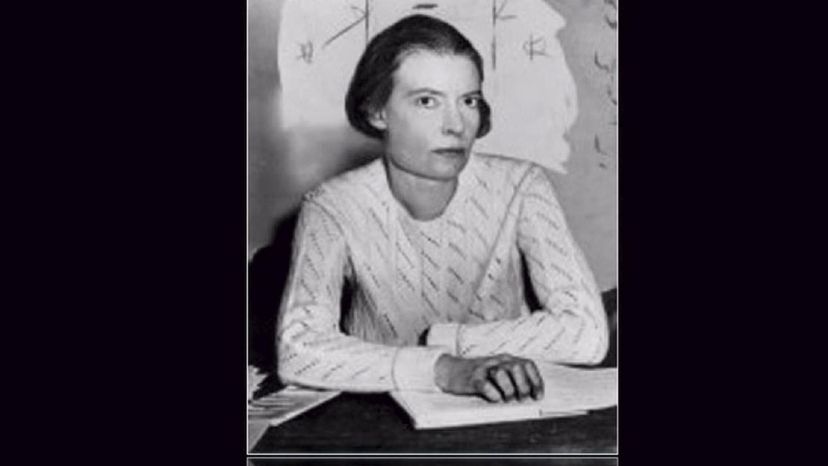 Dorothy Day