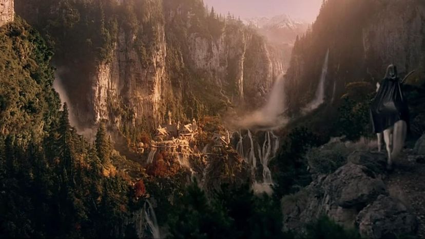 Rivendell