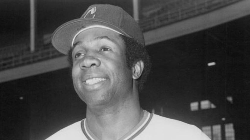 Frank Robinson