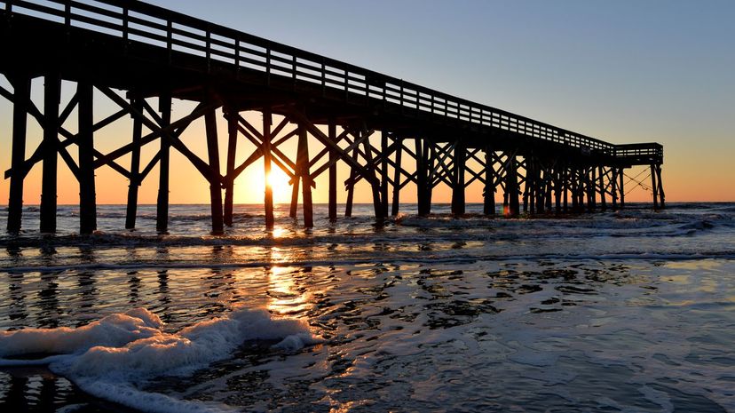 Isle of Palms, South Carolina, United States