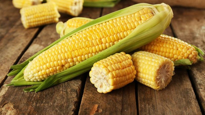 Corn