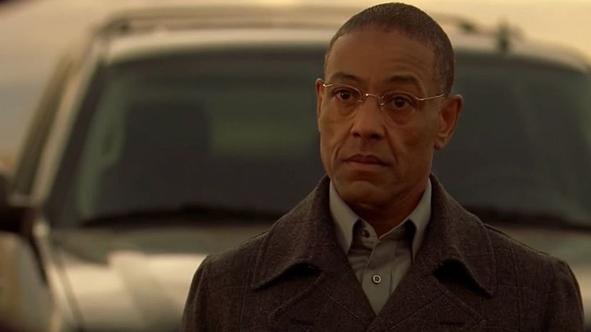 Gustavo Fring (Breaking Bad)