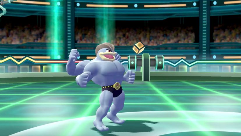 Machamp