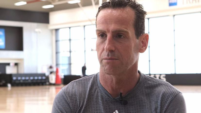 3 - Kenny Atkinson