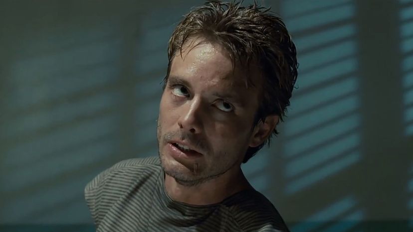 Kyle Reese (The Terminator)