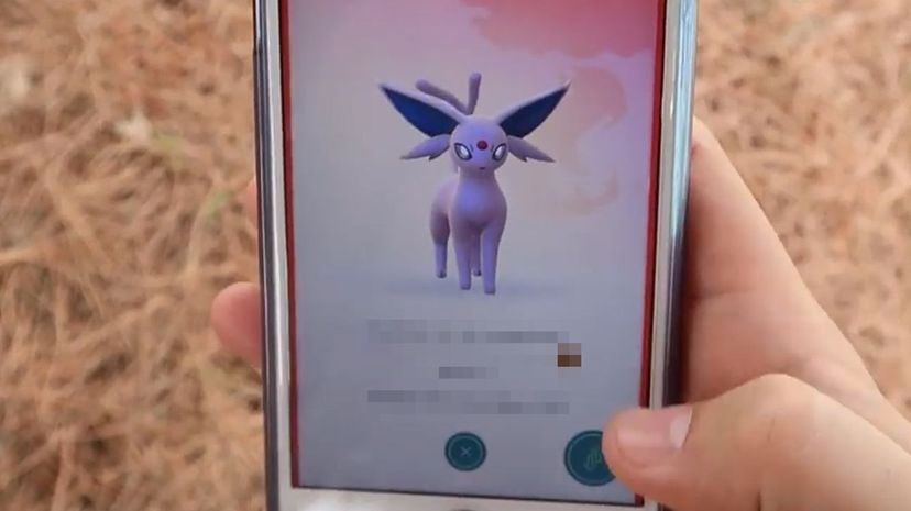 Espeon