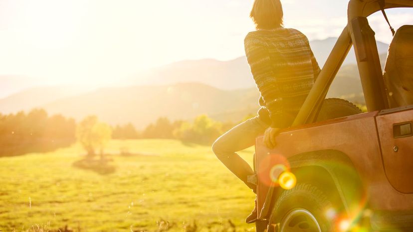 5 what was life like before