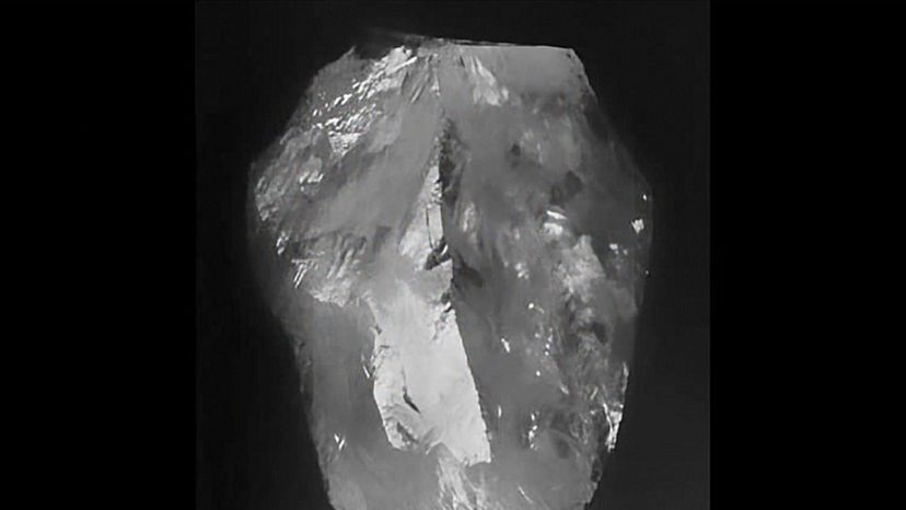 Cullinan Diamond