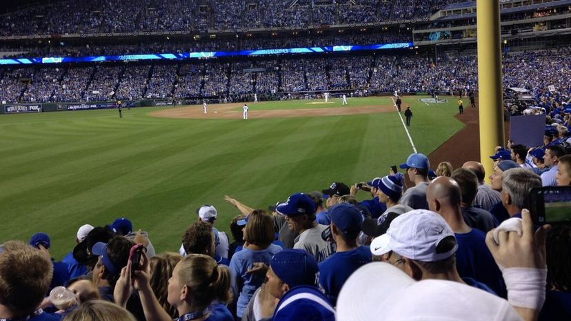 Baseball Game