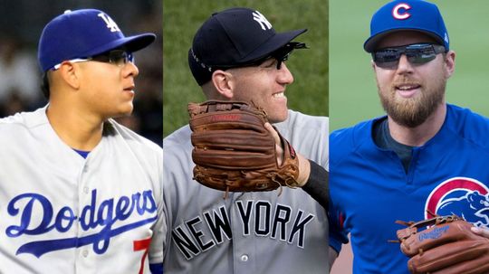 Can We Guess Which MLB Team You Root For?