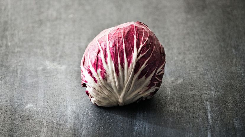 Radicchio
