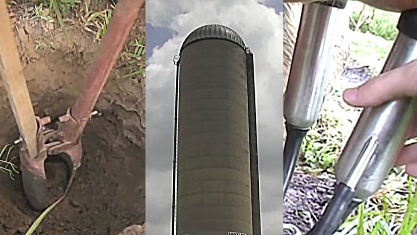 Etes-vous capable de nommer ces appareils agricoles à partir d'une image?