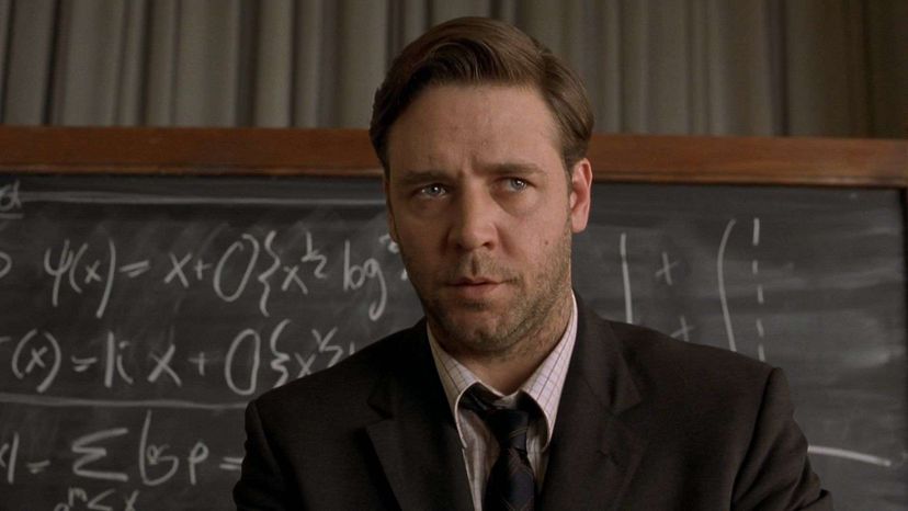 A Beautiful Mind