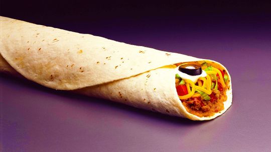 Build a Taco Bell Order and We'll Guess How Kinky You Are